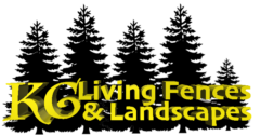 KG Living Fences & Landscapes